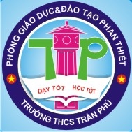 Trung Thu 2013: các bạn Trường THCS Trần Phú, Phan Thiết